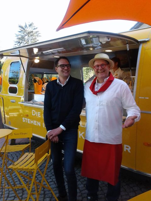 Jagdhaus Schellenberg