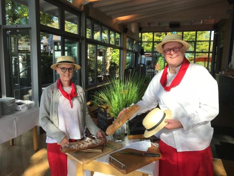 Jagdhaus Schellenberg