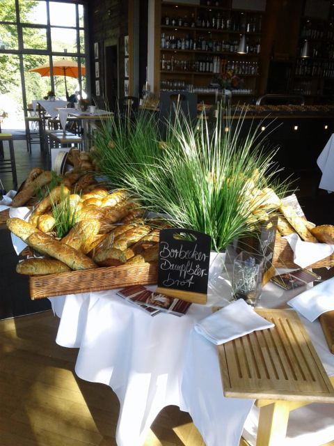 Jagdhaus Schellenberg