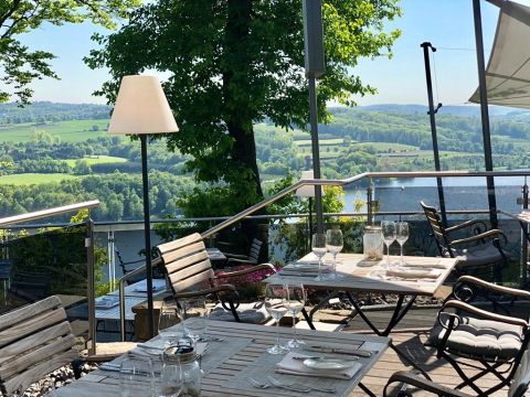 Jagdhaus Schellenberg