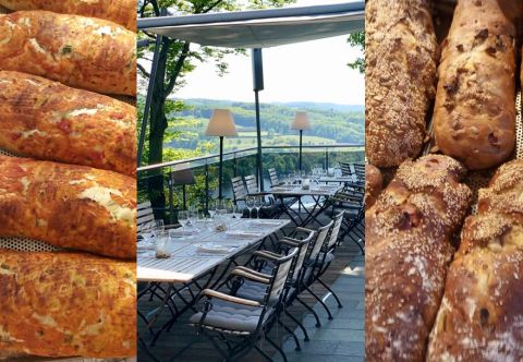 Jagdhaus Schellenberg