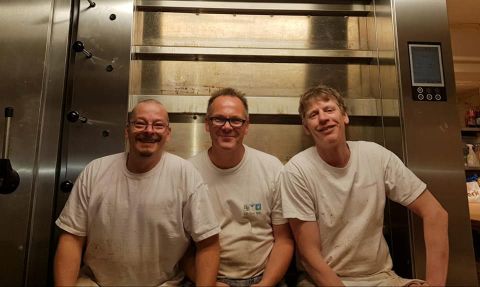 Bäckerei Blankenhaus