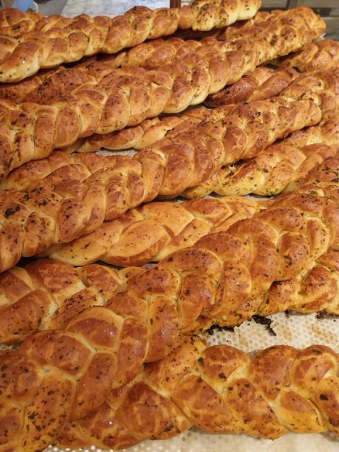 Bäckerei Blankenhaus