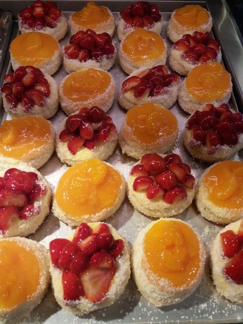 Bäckerei Blankenhaus