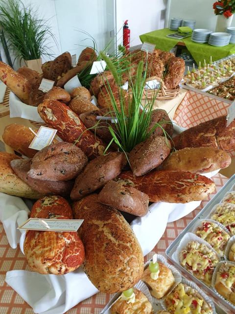 Bäckerei Blankenhaus