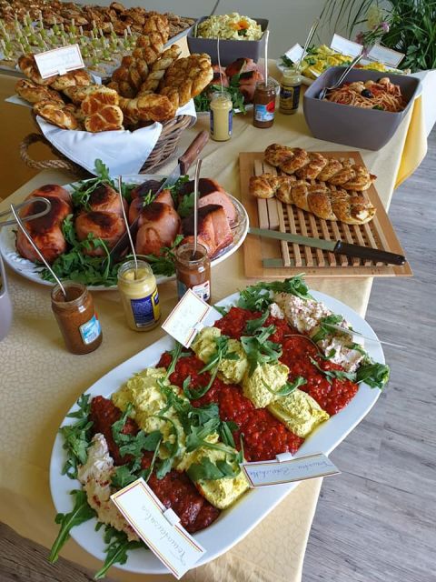 Bäckerei Blankenhaus