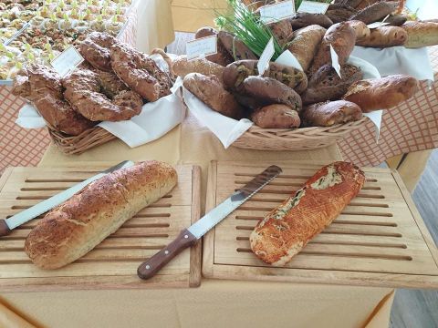 Bäckerei Blankenhaus