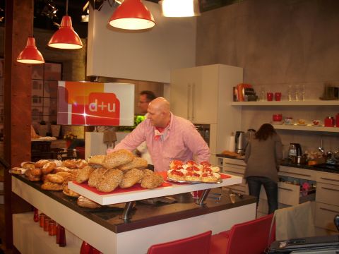 Tag der offenen Tür