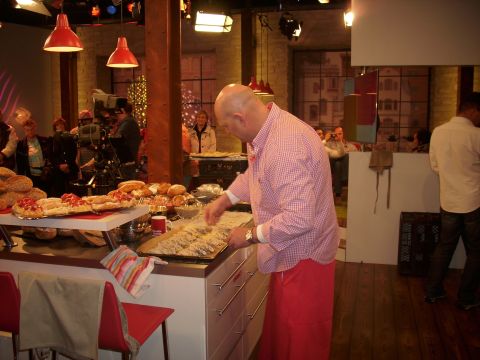 Tag der offenen Tür 4