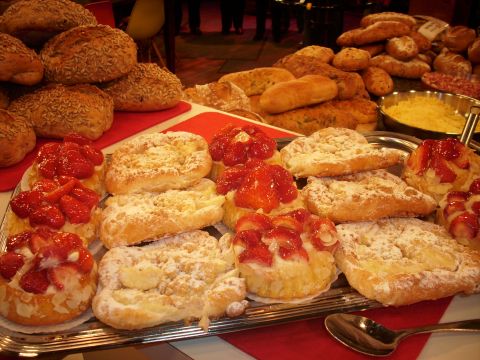 Tag der offenen Tür