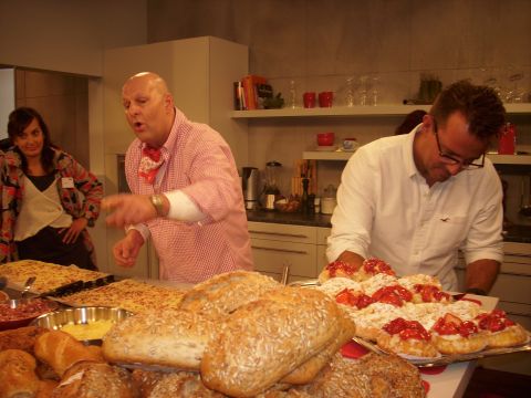 Tag der offenen Tür 1