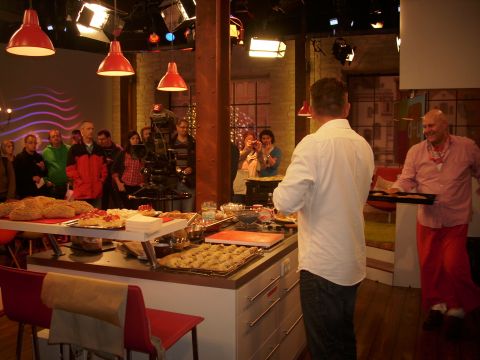 Tag der offenen Tür