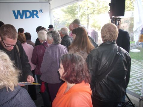 Tag der offenen Tür