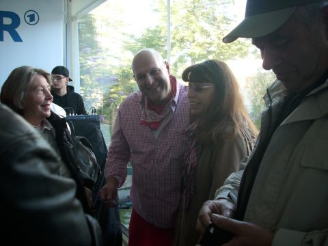 Tag der offenen Tür