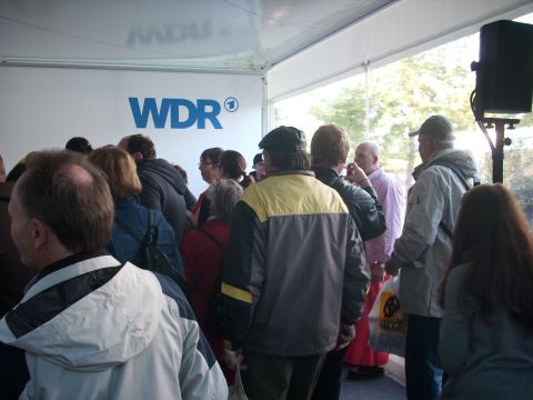 Tag der offenen Tür