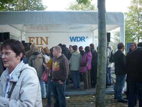 Tag der offenen Tür