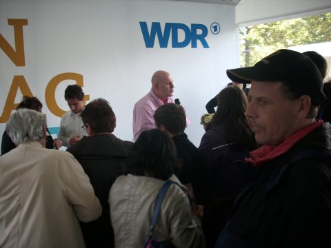 Tag der offenen Tür