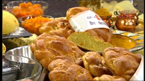 Brot des Monats Januar