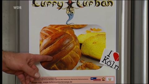 Brot des Monats Januar