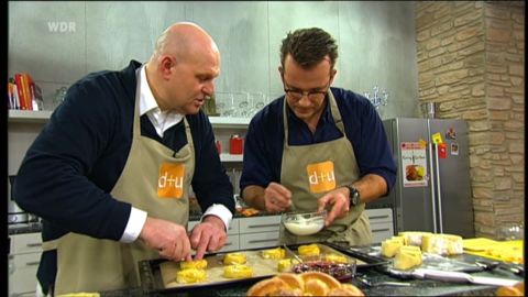 Brot des Monats Januar