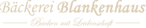 Bäckerei Blankenhaus Logo